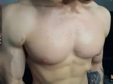 Chaturbate Live Sex Cam of l_adonis_l