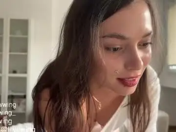 Chaturbate Adult Webcam of lilyewing_
