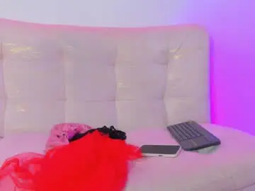 Chaturbate Adult Webcam of lucy_salas