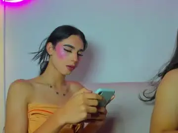 Chaturbate Free Porn Cam of lucy_salas