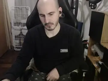 Chaturbate Sex Chat of madziula