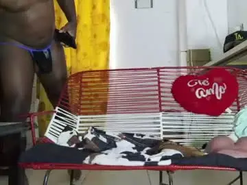 Chaturbate Sex Chat of manblackbig45