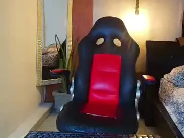 Chaturbate Private Sex Chat of master_king_28