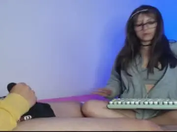 Chaturbate Best Webcam of michell_bunny1