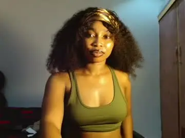 Chaturbate Live Sex Cam of mimiluv6
