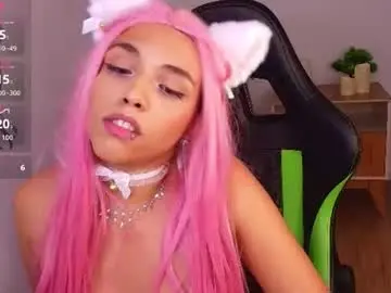 Chaturbate Private Sex Chat of ophelia_presley