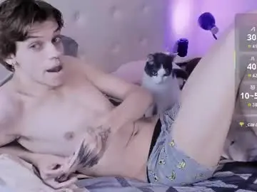 Chaturbate Adult Webcam of orange__boy