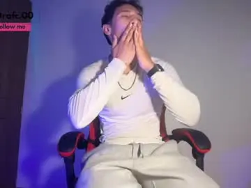 Chaturbate Best live sex cam show of rafael_stone1