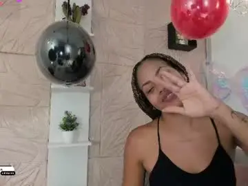 Chaturbate Free Live Porn of rebecablack_