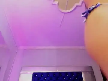 Chaturbate Adult Webcam of sweettdanielats