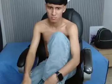 Chaturbate Free Live Porn of theowhite_