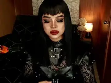 Chaturbate Best Webcam of trannydommistress