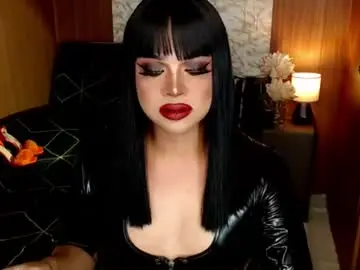 Chaturbate Free Porn Cam of trannydommistress