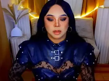 Chaturbate Adult Webcam of trannydommistress
