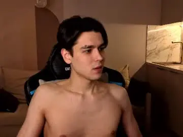 Chaturbate Free Porn Cam of travisrivas