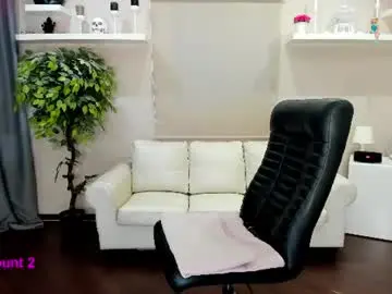 Chaturbate Live Sex Cam of vickyberry