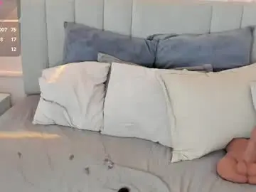 Chaturbate Live Sex Cam of victoria_bourne