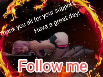 Chaturbate Sex Chat of vika_style