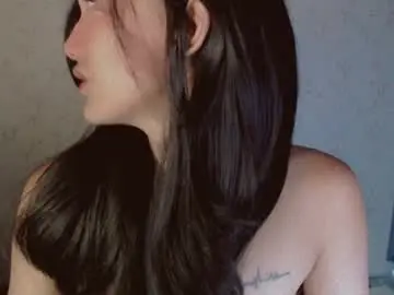 Chaturbate Live Porn of virgenpearl