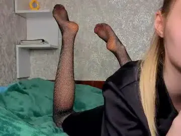 Chaturbate Adult Webcams of _kikiclark_