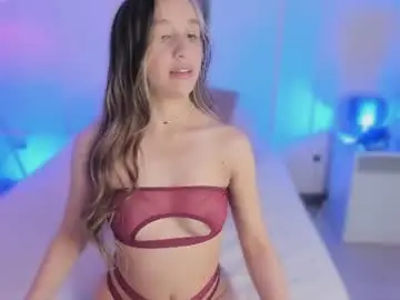 Chaturbate Sex Cam of alisoon_dh