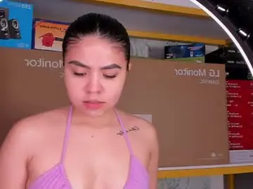Chaturbate Sex Chat of ambarina_