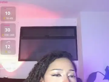 Chaturbate Best live sex cam show of anakiss1