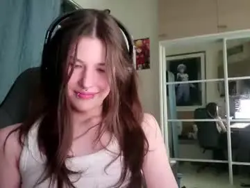 Chaturbate Live Sex Cam of avalutjen