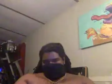 Chaturbate Live Sex Cam of beefswitch