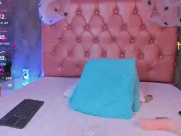 Chaturbate Live Sex of celeste_sky0