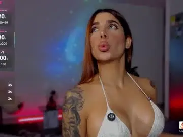 Chaturbate Private Sex Chat of channel_kox