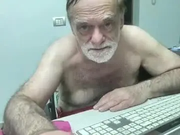 Chaturbate Sex Cam of coach_karl