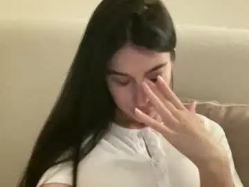 Chaturbate Live Porn of cute_kriss94