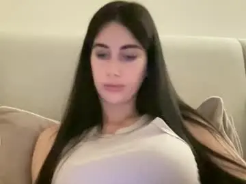 Chaturbate Adult Video Chat of cute_kriss94
