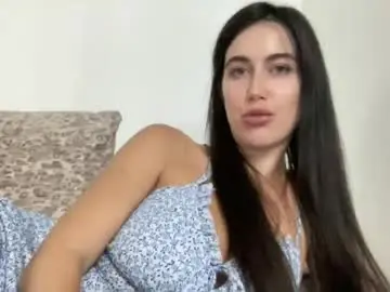 Chaturbate Best Webcam of cute_kriss94