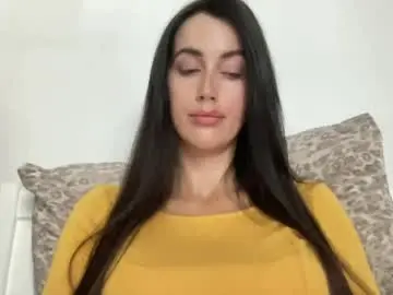 Chaturbate Nude Webcam of cute_kriss94