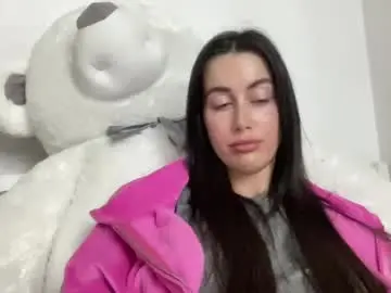 Chaturbate Best Webcam of cute_kriss94