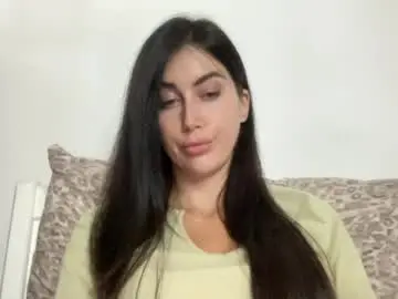 Chaturbate Best Webcam of cute_kriss94