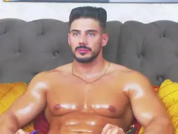 Chaturbate Live Sex Cam of dustinkeent