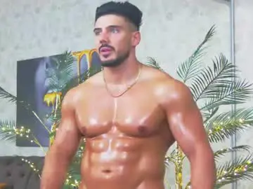 Chaturbate Sex Cam of dustinkeent