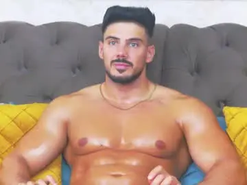 Chaturbate Live Porn of dustinkeent