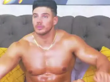 Chaturbate Live Sex Cam of dustinkeent