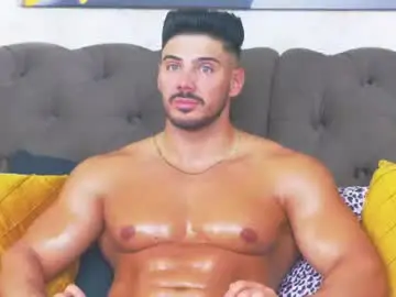 Chaturbate Adult Webcam of dustinkeent