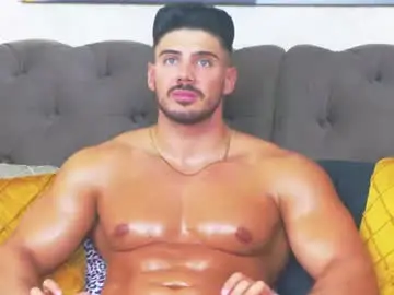 Chaturbate Private Sex Chat of dustinkeent