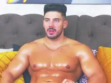 Chaturbate Live Sex Cam of dustinkeent
