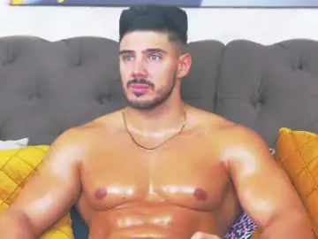 Chaturbate Sex Cam of dustinkeent
