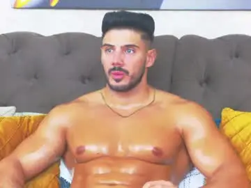 Chaturbate Nude Webcam of dustinkeent