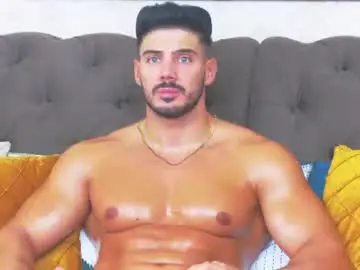 Chaturbate Adult Webcam of dustinkeent
