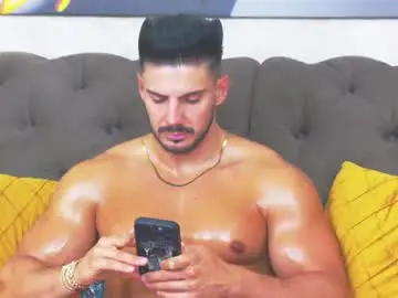 Chaturbate Sex Chat of dustinkeent