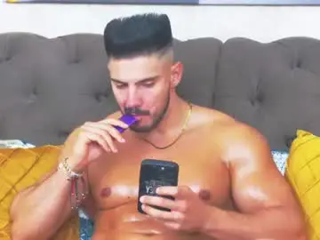 Chaturbate Adult Video Chat of dustinkeent